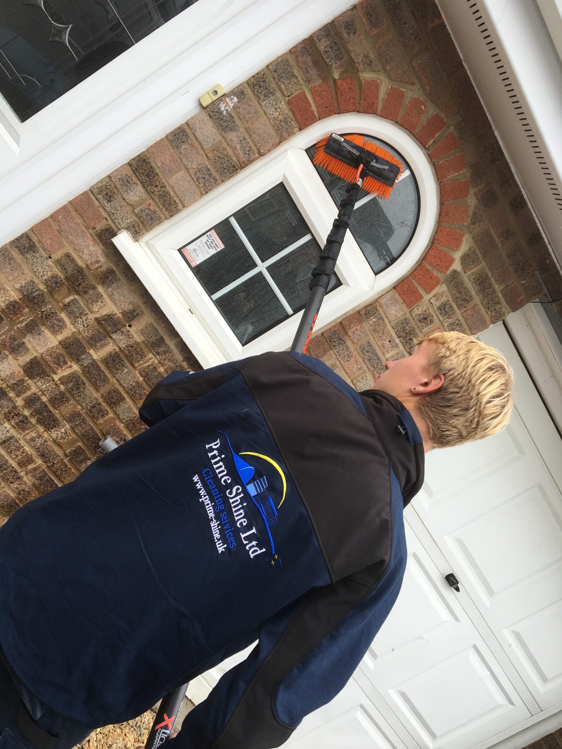 Our Portfolio Window Cleaners Milton Keynes